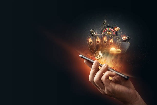 Gem Saviour slot interface on sistoto platform showing gem icons and spin controls